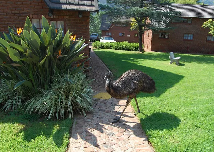 Mount Amanzi By Myresorts