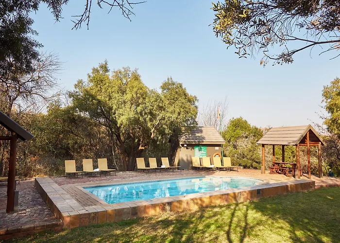 First Group Magalies Park