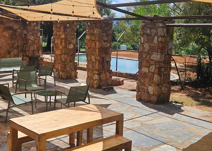 Seid Manor Wellness And Healing Retreat