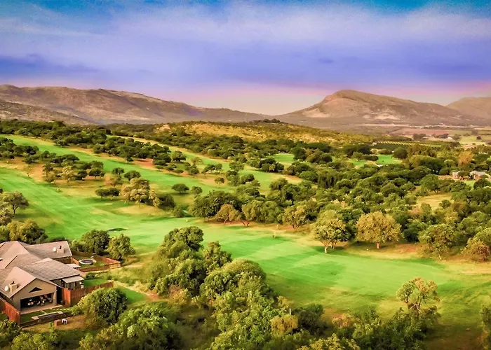 Seasons Golf, Leisure & Spa